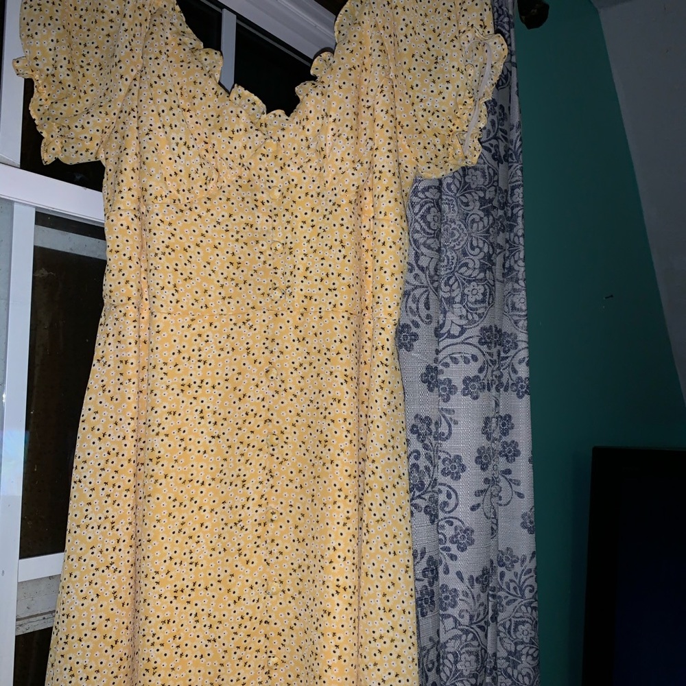 Doesn’t fit